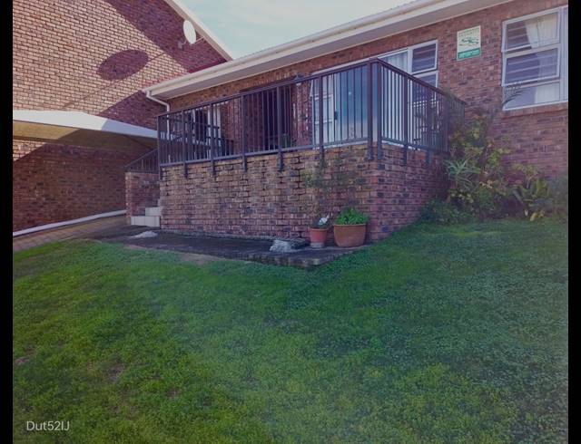 3 BEDROOM DUET FOR SALE IN TERGNIET